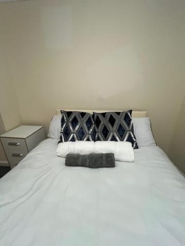 צ'למספורד Barnfield Rooms מראה חיצוני תמונה